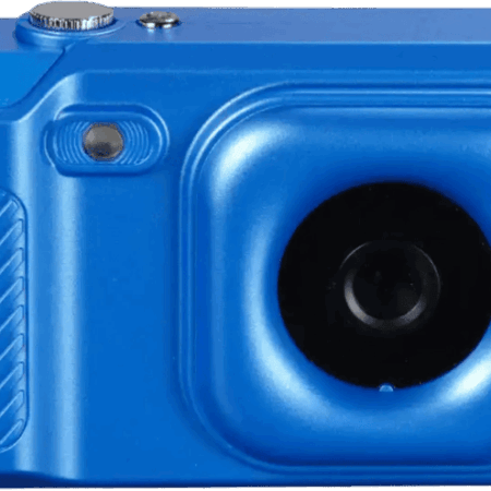 Denver DCA-4818 Kindercamera Blauw