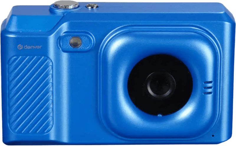 Denver DCA-4818 Kindercamera Blauw