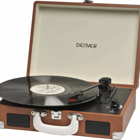 Denver VPL-120 Bruin