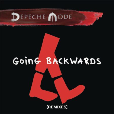 Depeche Mode - Going Backwards ( Remixes ) 12inch Vinyl 2EP | Fiftiesstore