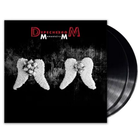 Depeche Mode - Memento Mori 2 (LP) | Fiftiesstore