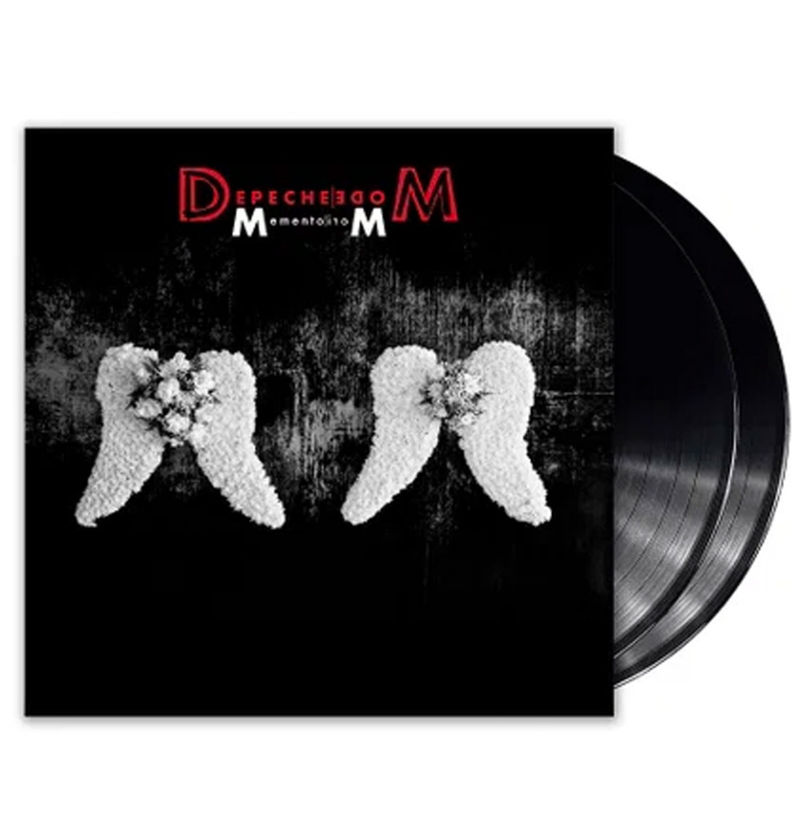 Depeche Mode - Memento Mori 2 (LP) | Fiftiesstore