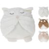 Deurstopper uil | Home & Styling