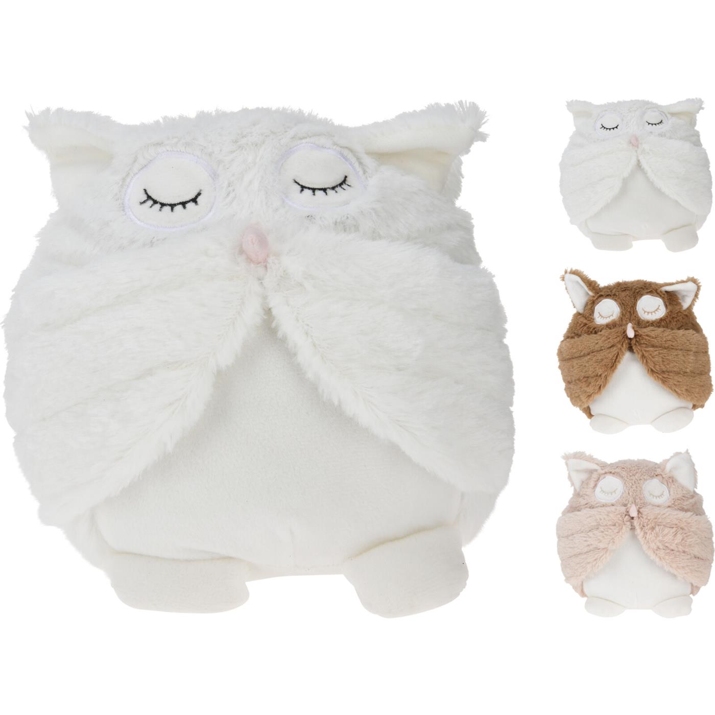 Deurstopper uil | Home & Styling