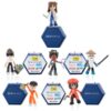 Dev Series Mystery Figures |