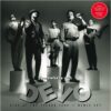 Devo - Somewhere With Devo (LP) | Fiftiesstore