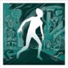 Devo's Gerald Casale - Invisible Man (Clear Vinyl) (Record Store Day Black Friday 2022) (LP) | Fiftiesstore