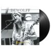 Dewolff - Live On 2 Meter Sessions (LP) | Fiftiesstore