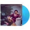 Dexter Wansel - Time Is Slipping Away (Blauw Vinyl) (LP) | Music on Vinyl