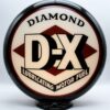 Diamond D-X Benzinepomp Bol | Fiftiesstore