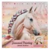 Diamond Painting Op Canvas Horse Collection 30x30 Cm |