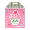 Diamond painting & kleur boek