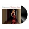 Diana Krall Feat. The Claytin/Hamilton Jazz Orchestra - Christmas Songs (LP) | Fiftiesstore