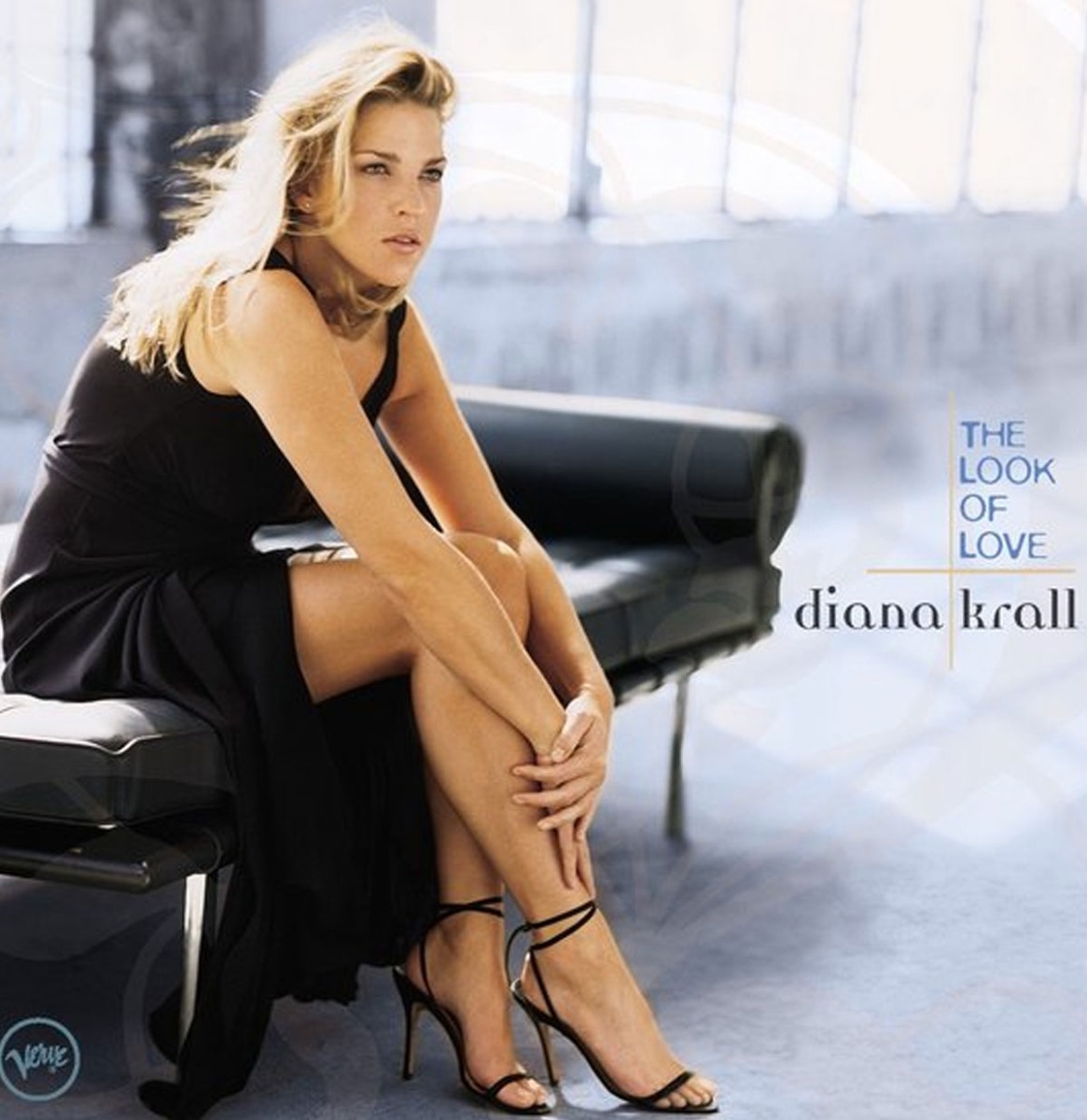 Diana Krall - The Look Of Love 2 | 10% korting (LP) | Fiftiesstore