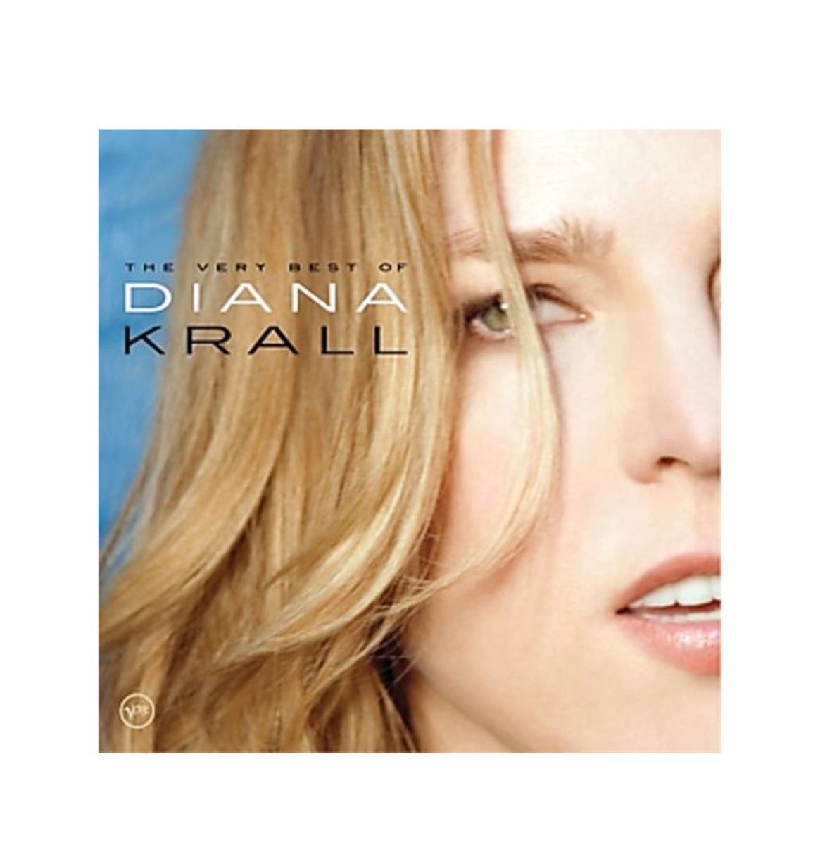 Diana Krall - The Very Best Of (LP) | Fiftiesstore