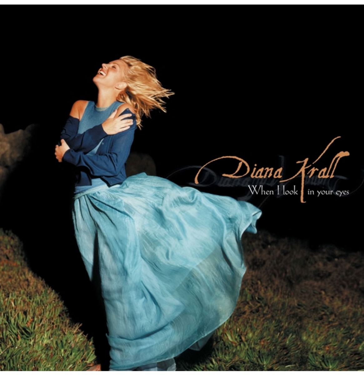 Diana Krall - When I Look In Your Eyes 2 (LP) | Fiftiesstore