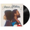Diana Ross & Marvin Gaye - Diana & Marvin (LP) | Fiftiesstore