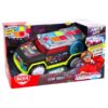 Dickie Toys Beat Hero Dj Auto | Dickie