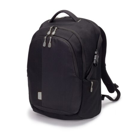 Dicota Backpack ECO 14-15.6 Laptop tas Zwart | Dicota