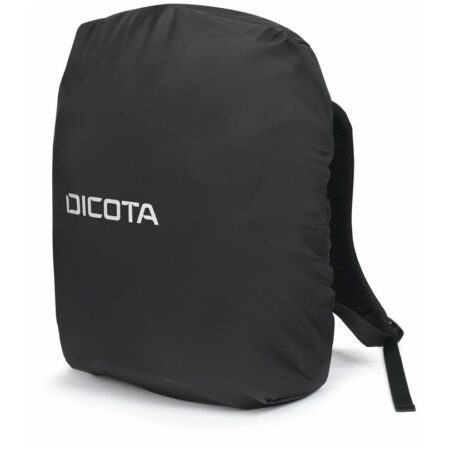 Dicota Laptop Backpack ECO 15 - 17.3 inch Laptop tas | Dicota