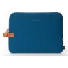 Dicota Skin URBAN 15 inch Laptop sleeve Blauw | Dicota