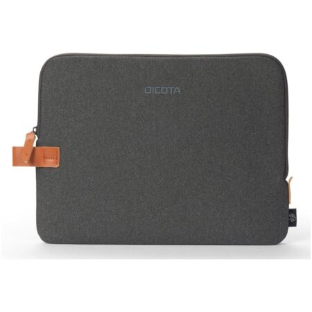 Dicota Skin URBAN 15 inch Laptop sleeve Grijs | Dicota
