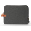 Dicota Skin URBAN 16 inch Laptop sleeve Grijs | Dicota