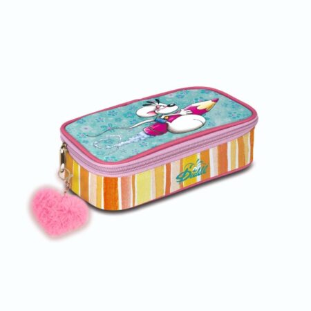 Diddl Etui Blauw |