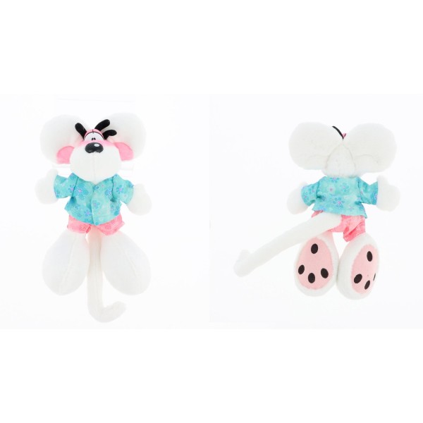 Diddl Plush 20 Cm |