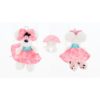 Diddlina Plush Sleutelhanger 15 Cm |