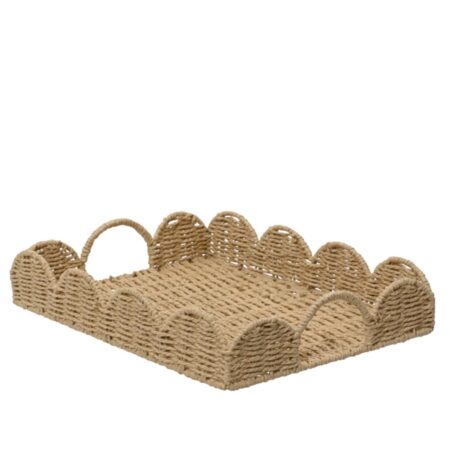 Dienblad Papiertouw 40cm X 30 Cm |