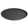 Dienblad anti-slip rond 35
