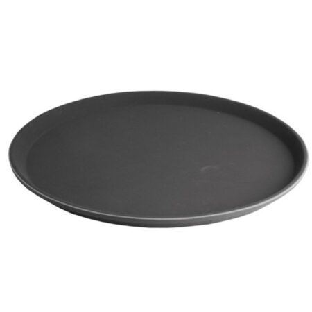 Dienblad anti-slip rond 35