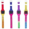 Digitaal Led Horloge Funny |