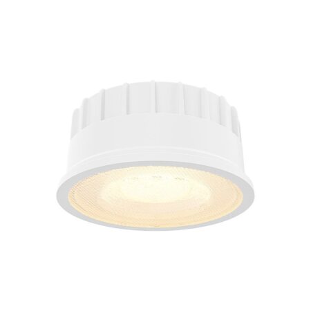 Dimbare LED modules - 6 watt 570 lumen - CCT instelbare lichtkleur 2700K/4000K/6000K | HOFTRONIC