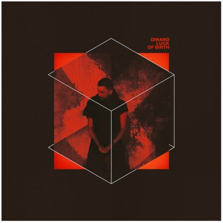 Dinand - Luck Of Birth 2 (LP) | Bennies Fifties