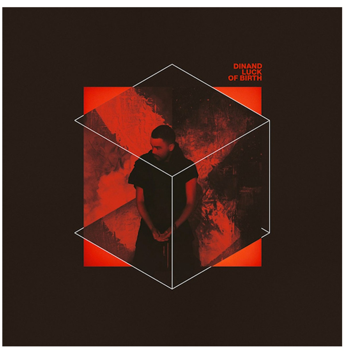 Dinand - Luck Of Birth 2 (LP) | Bennies Fifties