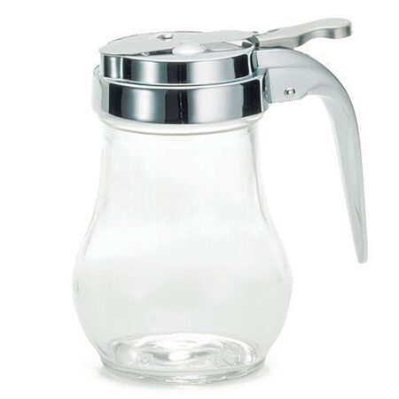 Diner 6 Oz (177 ml) Stroopschenker | Fiftiesstore