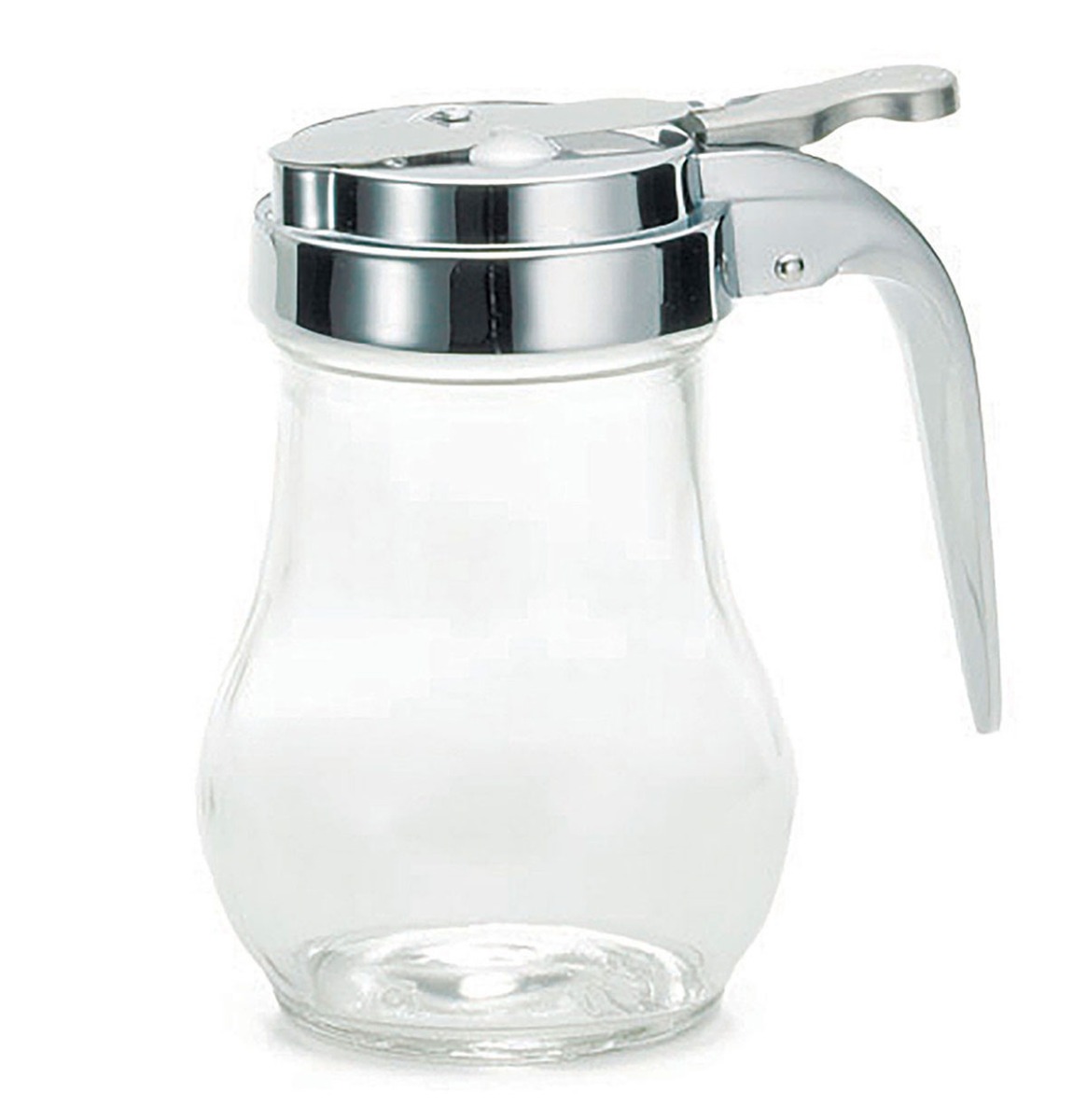 Diner 6 Oz (177 ml) Stroopschenker | Fiftiesstore