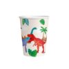 Dino Bekers 8 stuks |
