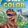 Dino Color Kleurblok | Deltas