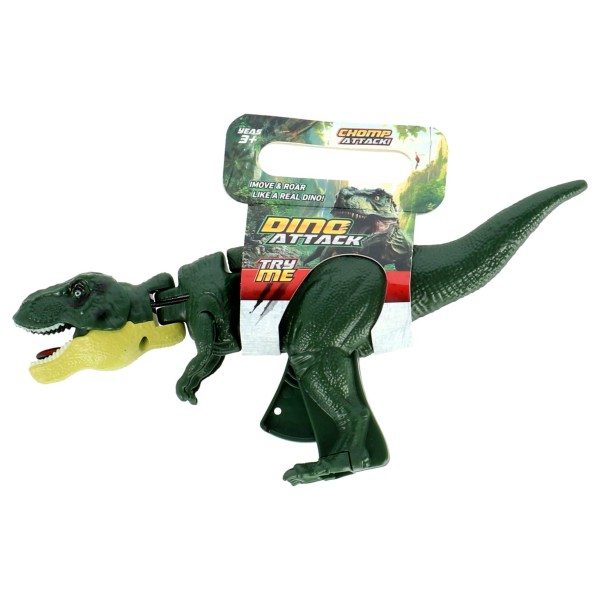 Dino Knijpdier |