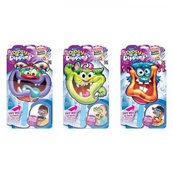 Dipsy Dipperz |