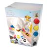 Disney 100 Simba Gips Figuur Maken | Disney