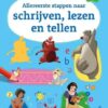 Disney Allereerste Stappen Naar Schrijven