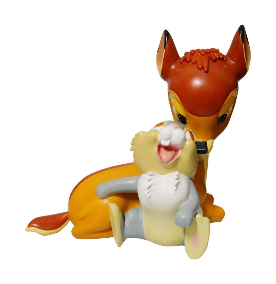 Disney - Bambi & Stampertje Standbeeld 28