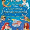 Disney Betoverende Sprookjeswereld | Deltas