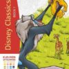 Disney Classics Boek 1 - Kleuren Op Nummer Voor Volwassenen | Deltas