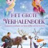 Disney Het Grote Verhalenboek Frozen | Disney