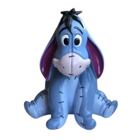 Disney - Iejoor Zittend Standbeeld 26
